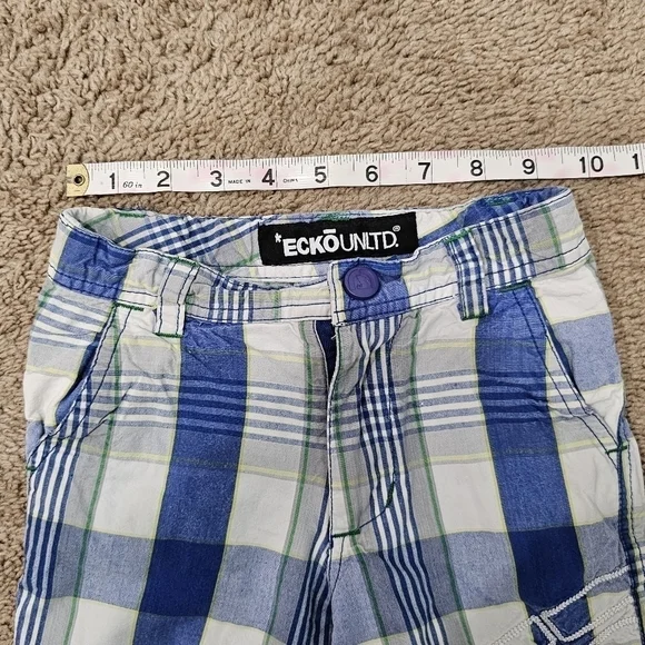 ECKO UNLTD Toddler's Shorts - Picture 3 of 7